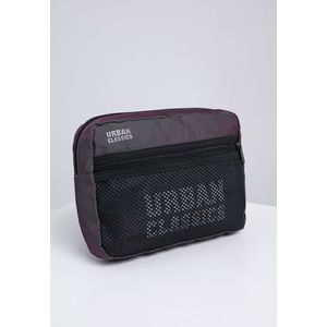 Urban Classics Chest Bag redwine - One Size vyobraziť