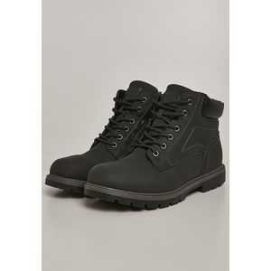 Urban Classics Basic Boots black - 40 vyobraziť