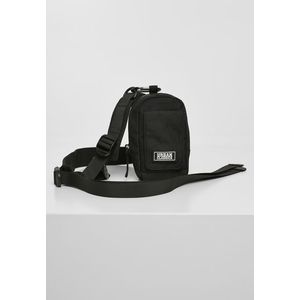 Urban Classics Utility Beltbag Casual black - L/XL vyobraziť