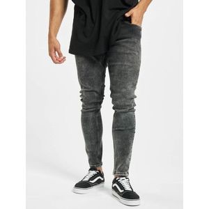 2Y / Slim Fit Jeans Erdin in grey - 31 vyobraziť