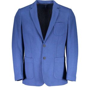 Gant pánske sako Farba: Modrá, Veľkosť: 48 vyobraziť