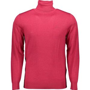Gant pánsky sveter Farba: červená, Veľkosť: M vyobraziť