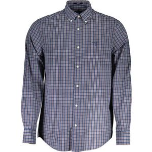 Gant pánska košeľa Farba: Fialová, Veľkosť: M vyobraziť
