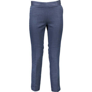 Gant dámske nohavice Farba: Modrá, Veľkosť: 34 L32 vyobraziť