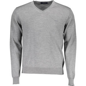 Harmont&Blaine pánsky sveter Farba: sivá, Veľkosť: 3XL vyobraziť