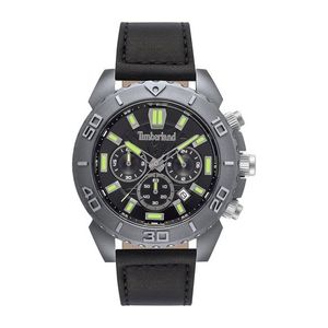 Timberland pánske hodinky Farba: čierna, Veľkosť: UNI vyobraziť