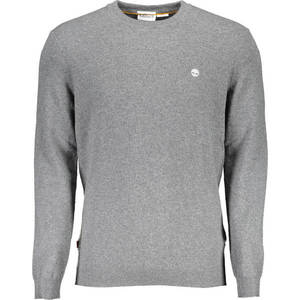 Timberland pánsky sveter Farba: sivá, Veľkosť: XL vyobraziť
