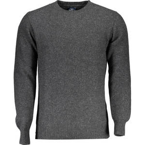 NORTH SAILS pánsky sveter Farba: sivá, Veľkosť: XL vyobraziť