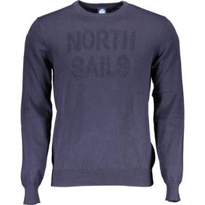 NORTH SAILS pánsky sveter Farba: Modrá, Veľkosť: 3XL vyobraziť