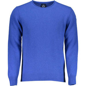 NORTH SAILS pánsky sveter Farba: Modrá, Veľkosť: 2XL vyobraziť
