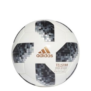 Futbalová lopta Adidas vyobraziť