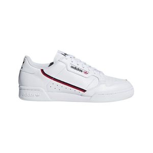 adidas Continental 80 biela EUR 43 vyobraziť