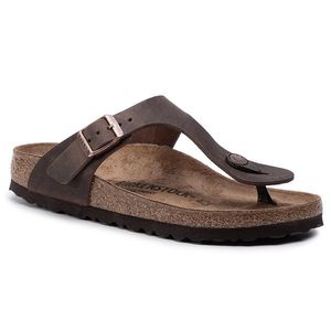 Žabky BIRKENSTOCK vyobraziť