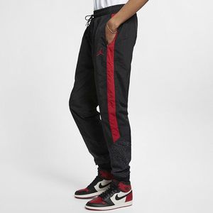 Tepláky Air Jordan Diamond Cement Pants Black - XL vyobraziť