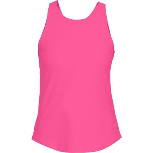 Under Armour UA Vanish Tank-PNK - M vyobraziť