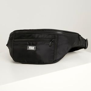 Urban Classics 2-Tone Shoulder Bag black/black - UNI vyobraziť