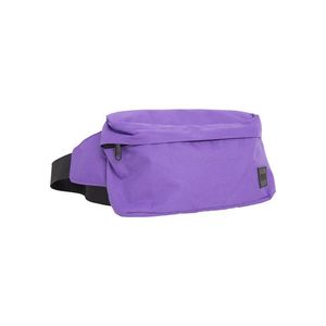 Urban Classics Beltbag ultraviolet - UNI vyobraziť