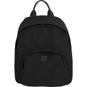 Urban Classics Midi Nylon Backpack black - UNI vyobraziť