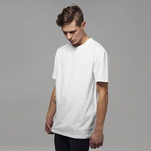 Urban Classics Oversized Tee white - M vyobraziť