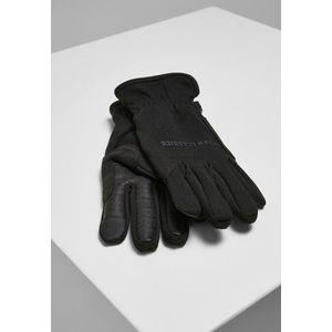 Urban Classics Performance Winter Gloves black - S/M vyobraziť