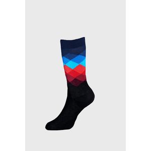 Faded diamond Ponožky Happy Socks vyobraziť