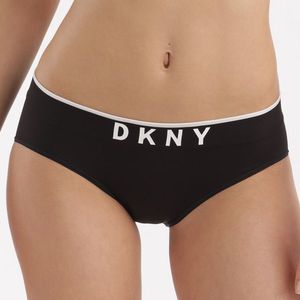 Športové nohavičky DKNY čierne vyobraziť