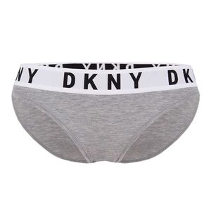 Športové nohavičky DKNY sivé vyobraziť