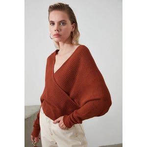 Dámsky sveter Trendyol Knitted vyobraziť