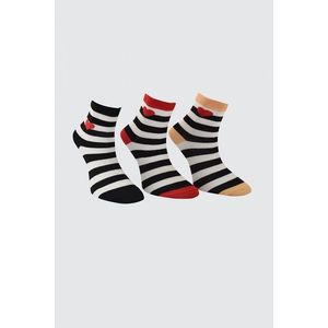 Dámske ponožky Trendyol Embroidery vyobraziť