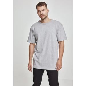 Pánske tričko URBAN CLASSICS Oversized Tee grey Veľkosť: L, Pohlavie: pánske vyobraziť