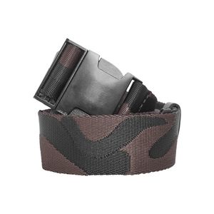 Pánsky opasok Urban Classics Jaquard Camo Belt vyobraziť