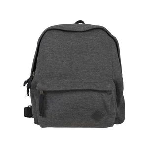 Batoh Urban Classics Sweat Backpack šedý vyobraziť