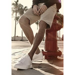 Tenisky Urban Classics Summer Sneaker biele Veľkosť: 39 vyobraziť