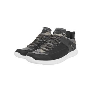 Tenisky Urban Classics Trend Sneaker olivecamo/čierne/biele Veľkosť: 38 vyobraziť