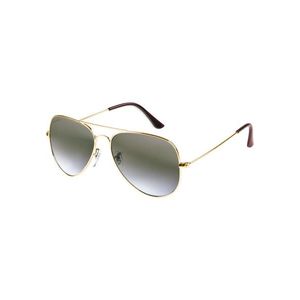 Unisex slnečné okuliare MSTRDS Sunglasses PureAv gold/brown Pohlavie: pánske, dámske vyobraziť
