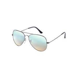 Unisex slnečné okuliare MSTRDS Sunglasses PureAv gun/blue Pohlavie: pánske, dámske vyobraziť