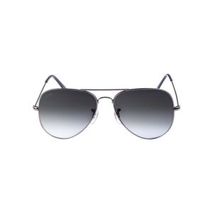 Unisex slnečné okuliare MSTRDS Sunglasses PureAv gun/grey Pohlavie: pánske, dámske vyobraziť