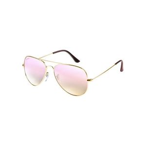 Unisex slnečné okuliare MSTRDS Sunglasses PureAv gold/rosé Pohlavie: pánske, dámske vyobraziť