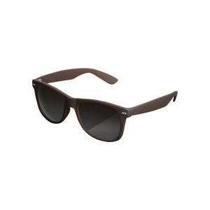 Unisex slnečné okuliare MSTRDS Sunglasses Likoma brown Pohlavie: pánske, dámske vyobraziť
