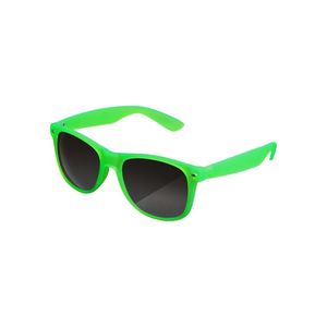 Unisex slnečné okuliare MSTRDS Sunglasses Likoma neongreen Pohlavie: pánske, dámske vyobraziť