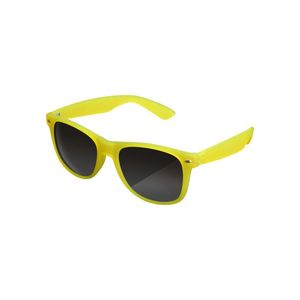 Unisex slnečné okuliare MSTRDS Sunglasses Likoma neonyellow Pohlavie: pánske, dámske vyobraziť