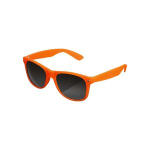 Unisex slnečné okuliare MSTRDS Sunglasses Likoma neonorange Pohlavie: pánske, dámske vyobraziť