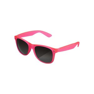 Unisex slnečné okuliare MSTRDS Sunglasses Likoma neonpink Pohlavie: pánske, dámske vyobraziť