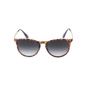 Unisex slnečné okuliare MSTRDS Sunglasses Jesica havanna/grey Pohlavie: pánske, dámske vyobraziť