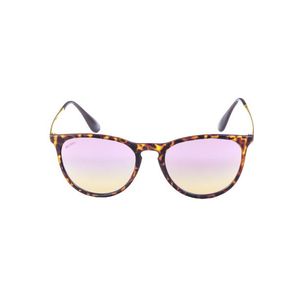 Unisex slnečné okuliare MSTRDS Sunglasses Jesica havanna/rosé Pohlavie: pánske, dámske vyobraziť