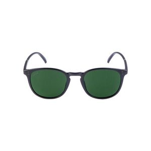 Unisex slnečné okuliare MSTRDS Sunglasses Arthur blk/grn Pohlavie: pánske, dámske vyobraziť