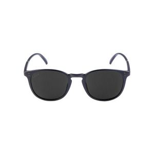 Unisex slnečné okuliare MSTRDS Sunglasses Arthur blk/grey Pohlavie: pánske, dámske vyobraziť