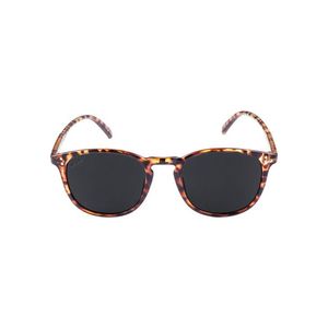 Unisex slnečné okuliare MSTRDS Sunglasses Arthur havanna/grey Pohlavie: pánske, dámske vyobraziť