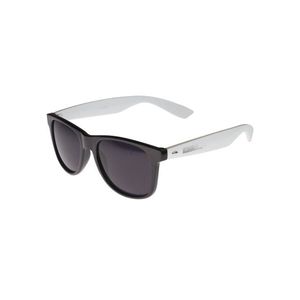 Unisex slnečné okuliare MSTRDS Groove Shades GStwo blk/white Pohlavie: pánske, dámske vyobraziť