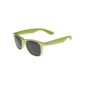Unisex slnečné okuliare MSTRDS Groove Shades GStwo limegreen Pohlavie: pánske, dámske vyobraziť